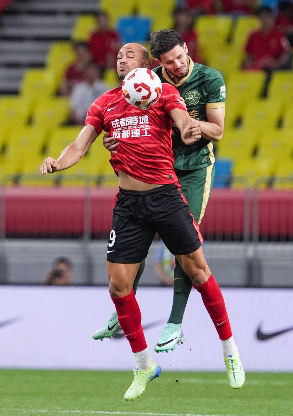 而本次赛场 而本次赛场